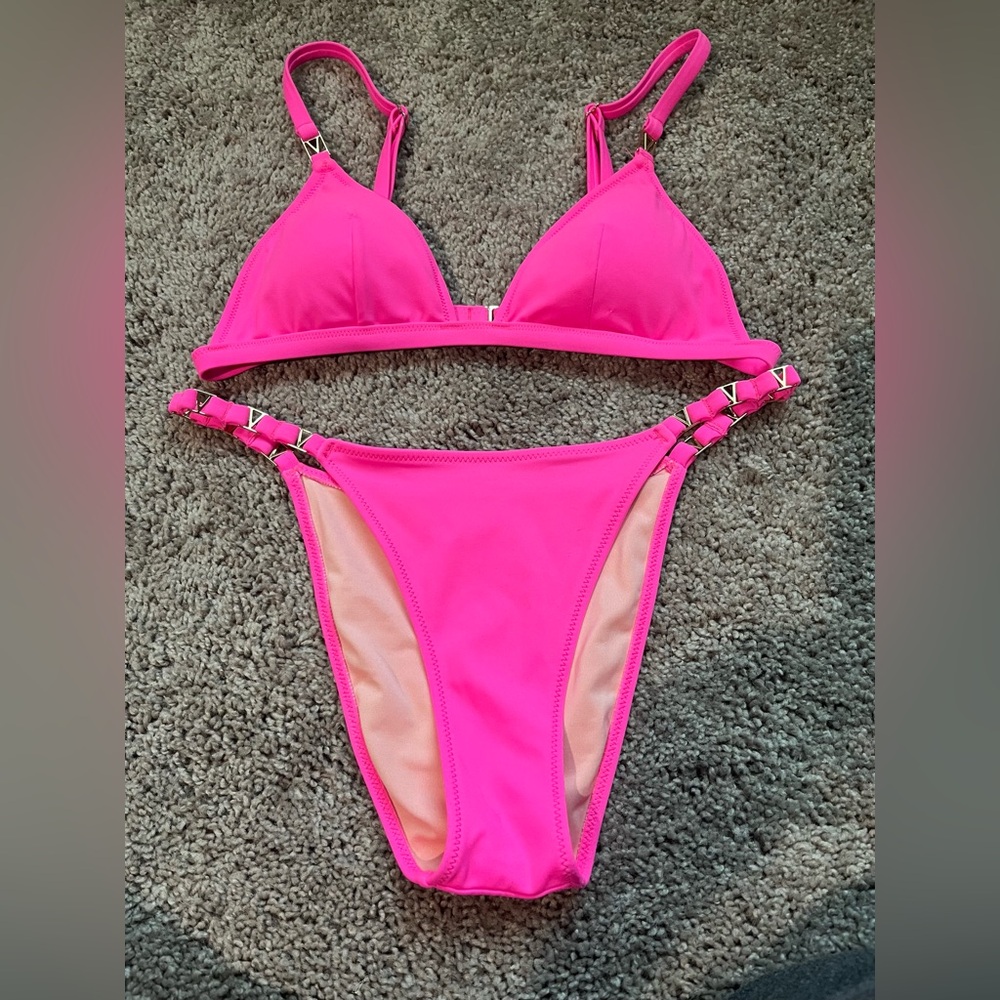 Victoria secret bikini